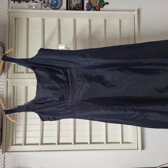 Wonderful nine west, size 10 lined summer dress. No smoking home. - Picture 4 of 6